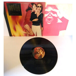 Bob Welch French Kiss Vinyl LP Record Album Pop Rock Music Fleetwood Mac Members